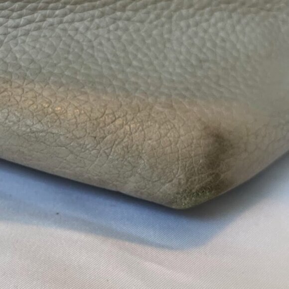 Kate Spade pebbled leather tote - Picture 8 of 11